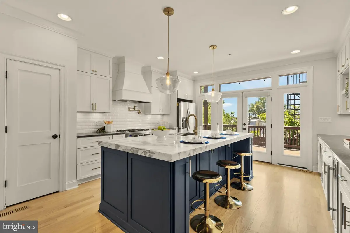 1247 Oates St Ne #a, Washington, DC 20002 - #1