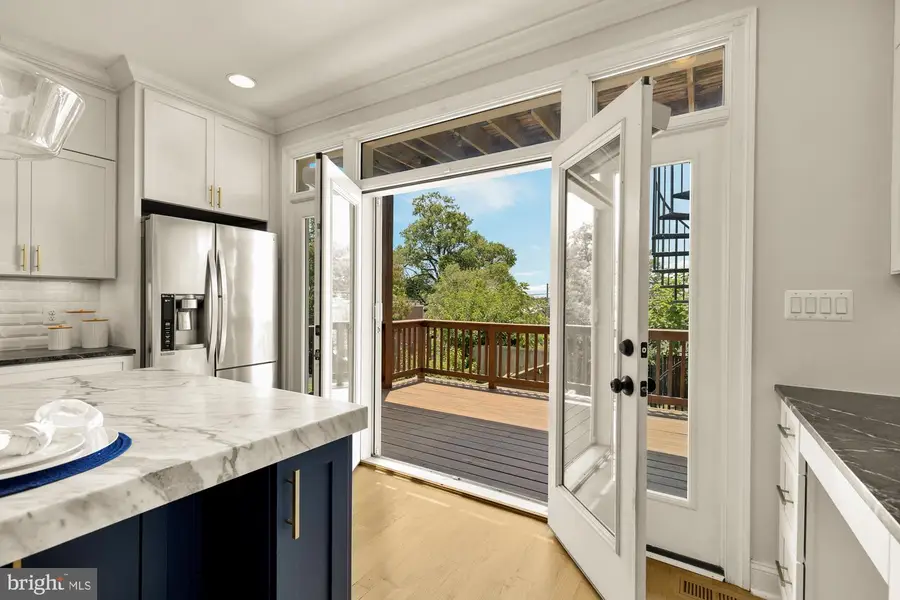1247 Oates St Ne #a, Washington, DC 20002 - #3