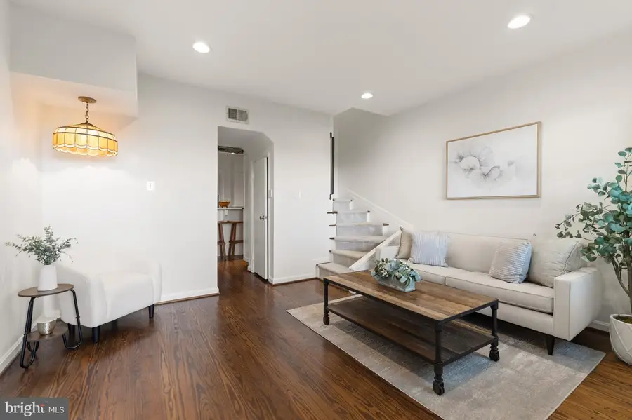 1360 L St Se, Washington, DC 20003 - #3