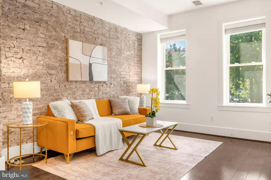 1451 Girard St Nw #2, Washington, DC 20009 - #2