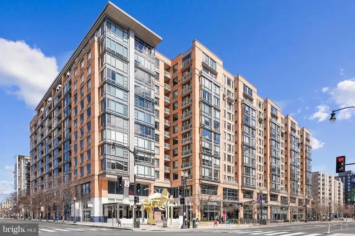 475 K St Nw #830, Washington, DC 20001 - #1