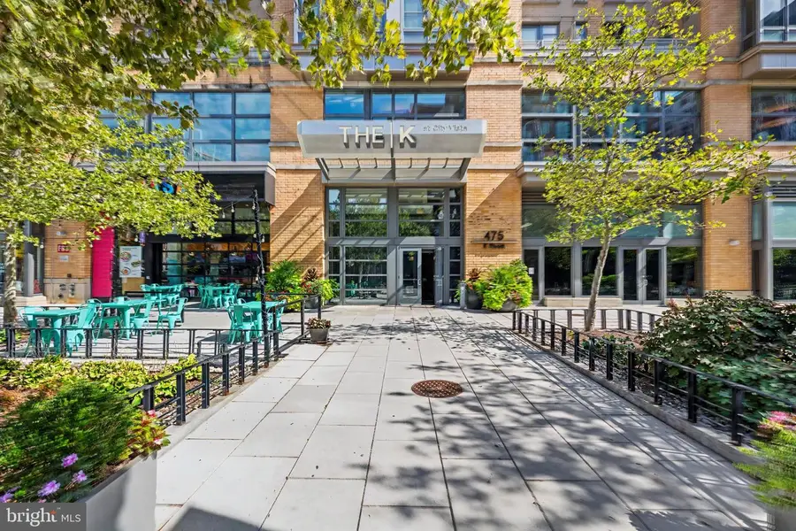475 K St Nw #830, Washington, DC 20001 - #2