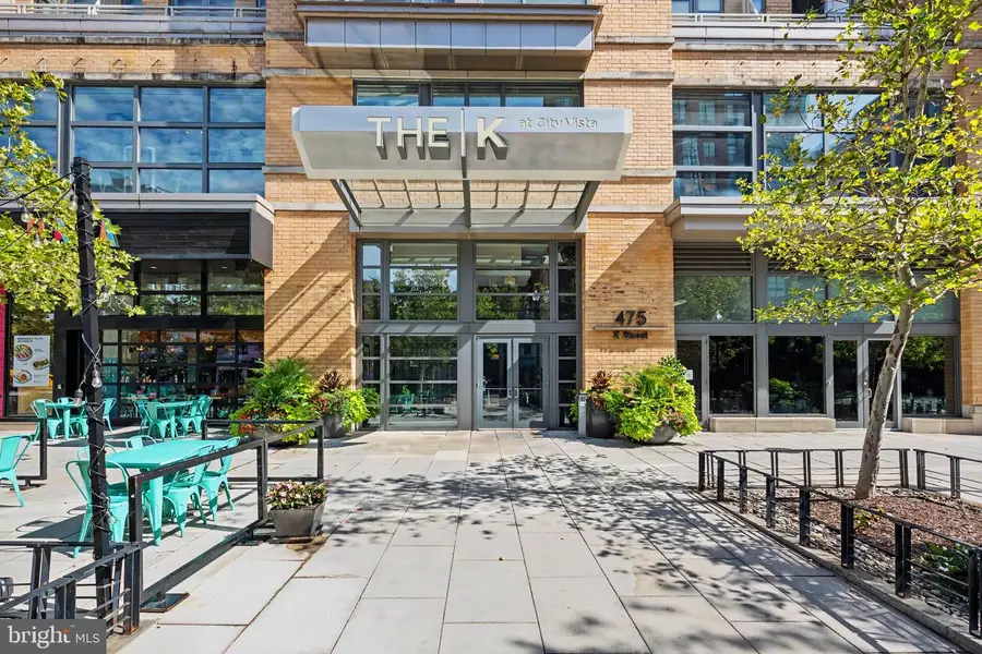 475 K St Nw #830, Washington, DC 20001 - #3