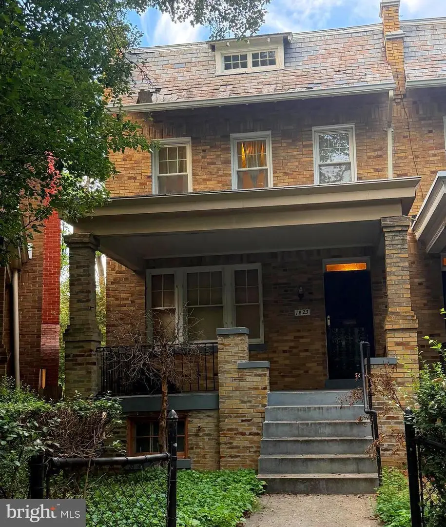 1823 Ingleside Ter Nw, Washington, DC 20010 - #1