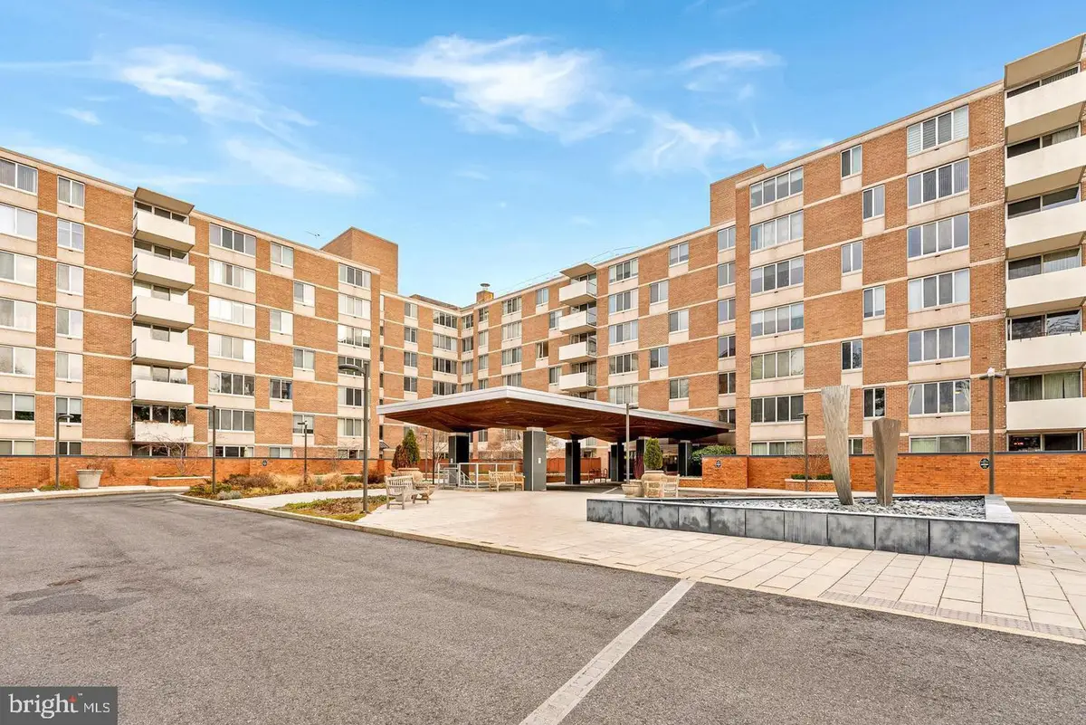 2939 Van Ness St Nw #845, Washington, DC 20008 - #1