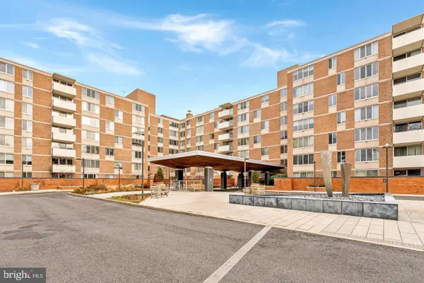 2939 Van Ness St Nw #845, WASHINGTON, DC 20008