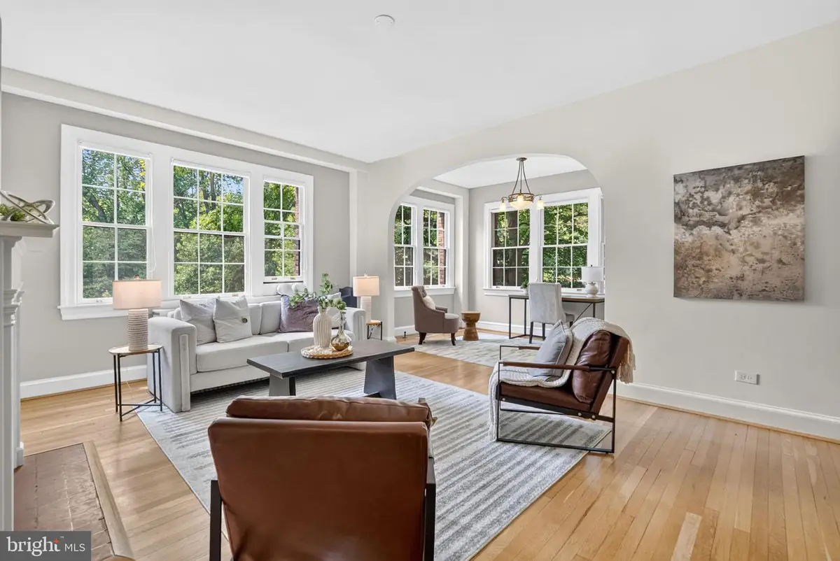 3041 Sedgwick Street Nw #201-d, Washington, DC 20008 - #1