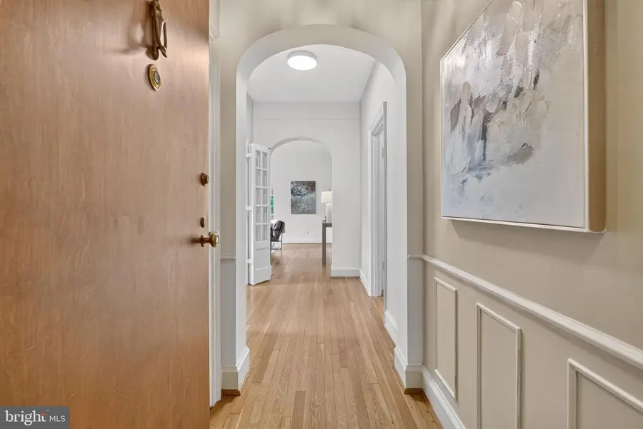 3041 Sedgwick Street Nw #201-d, Washington, DC 20008 - #3