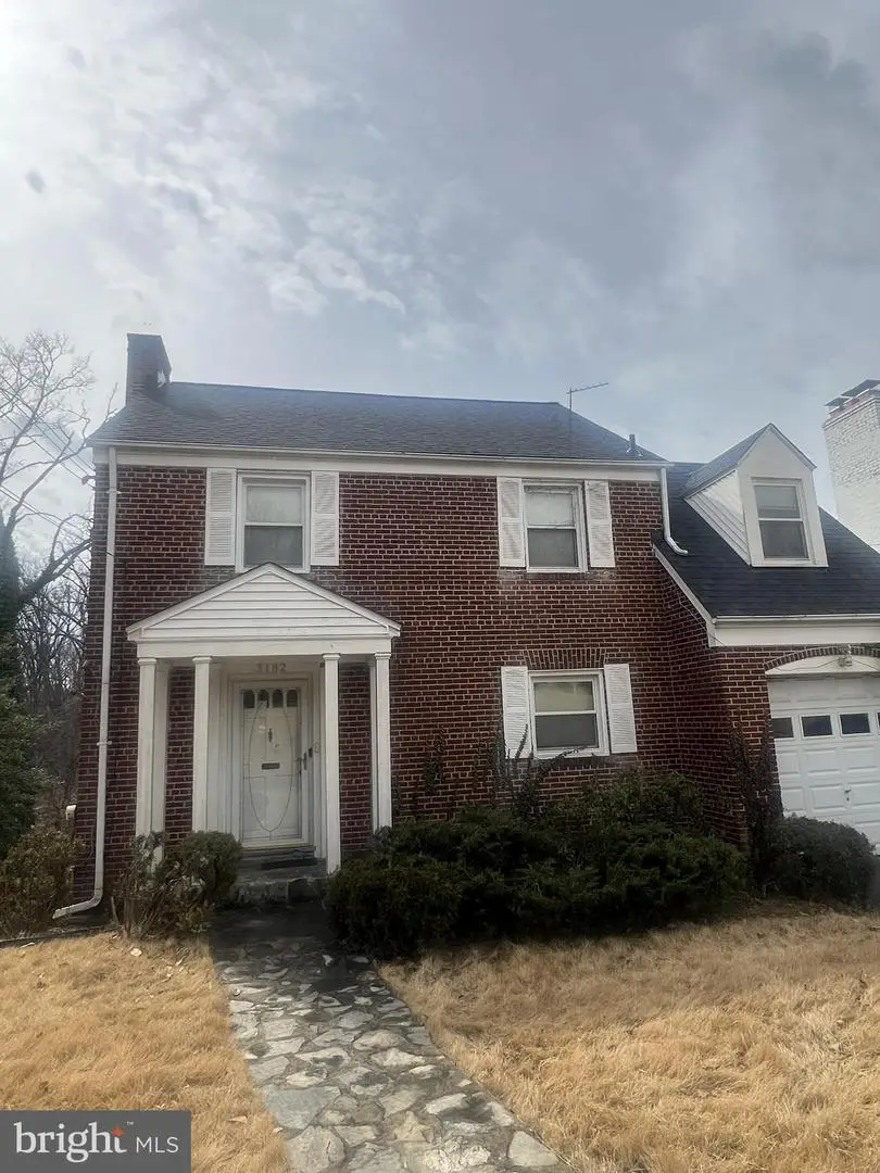 3182 Westover Dr Se, Washington, DC 20020 - #1
