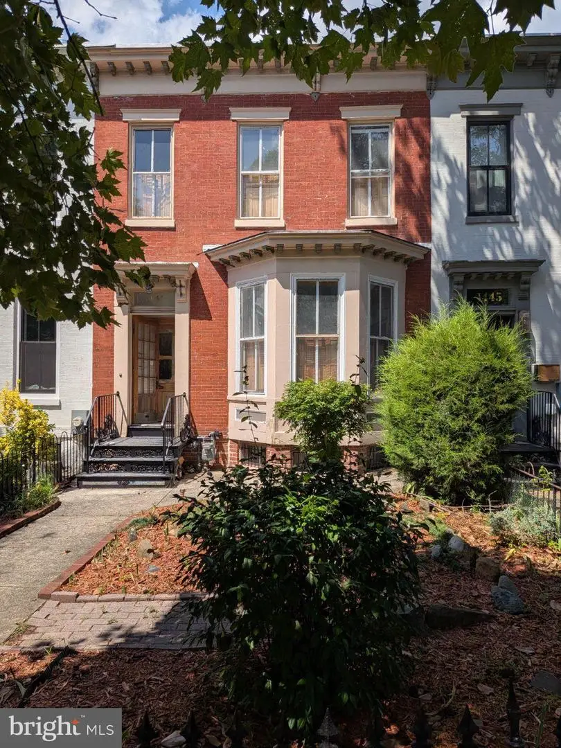 1447 S St Nw, Washington, DC 20009 - #1