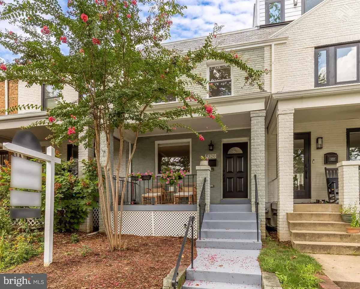 320 19th St Ne, Washington, DC 20002 - #1