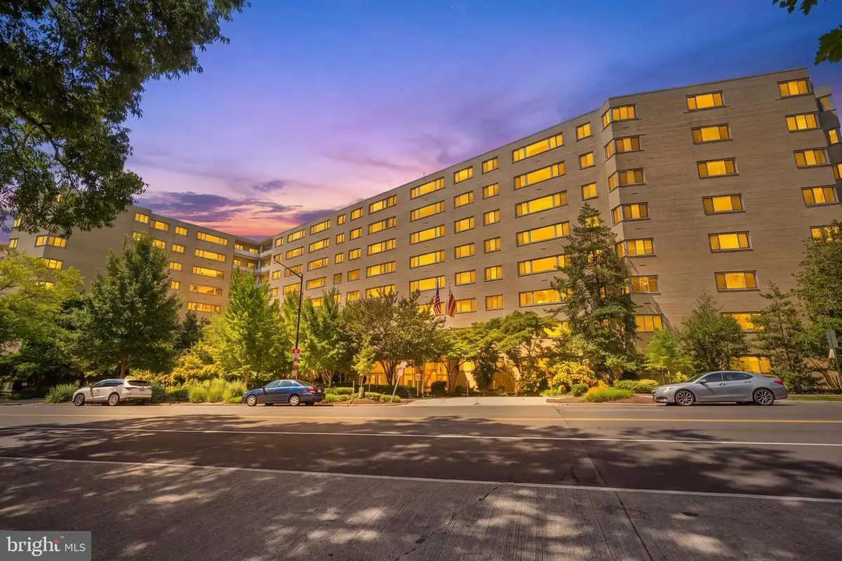 4600 Connecticut Ave Nw #911, Washington, DC 20008 - #1