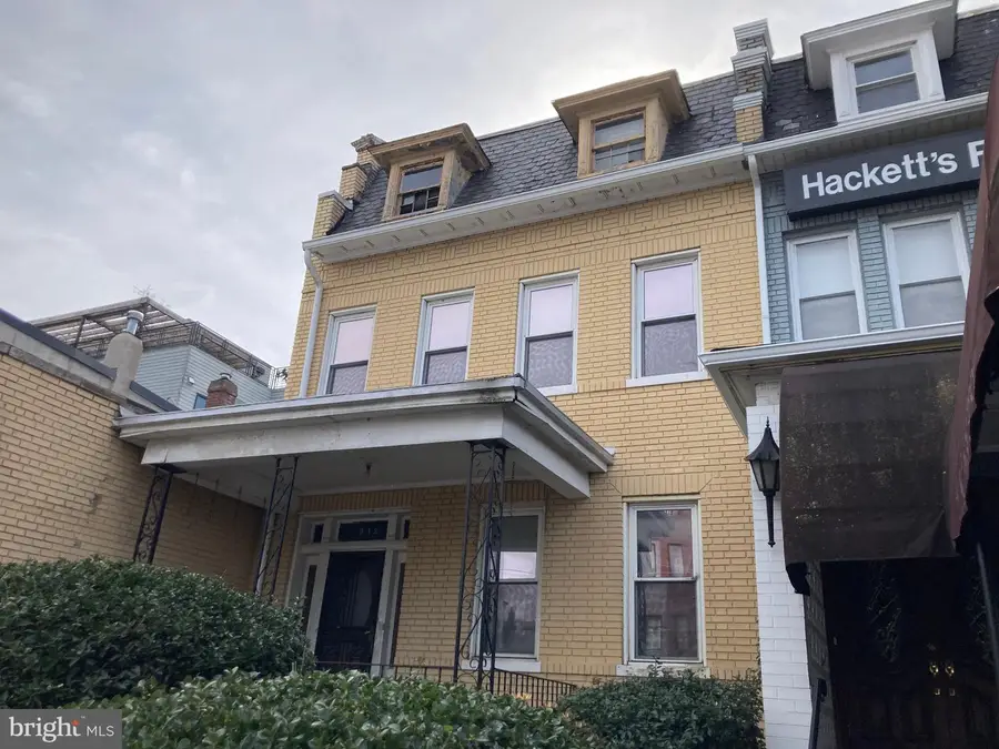 812 Upshur St Nw, Washington, DC 20011 - #2