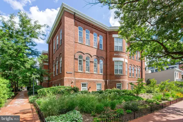 1324 E St Se #103, WASHINGTON, DC 20003