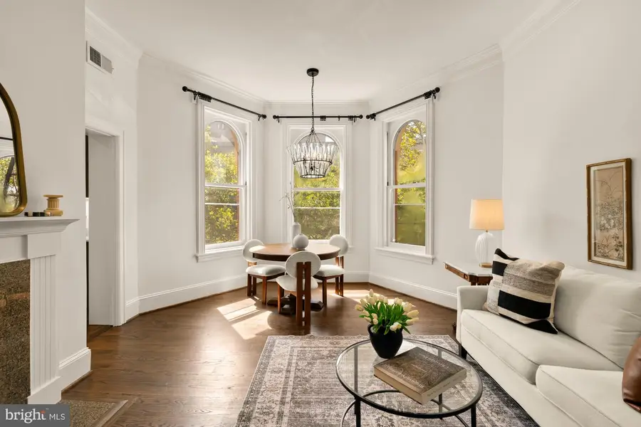 1601 16th St Nw #2, Washington, DC 20009 - #2