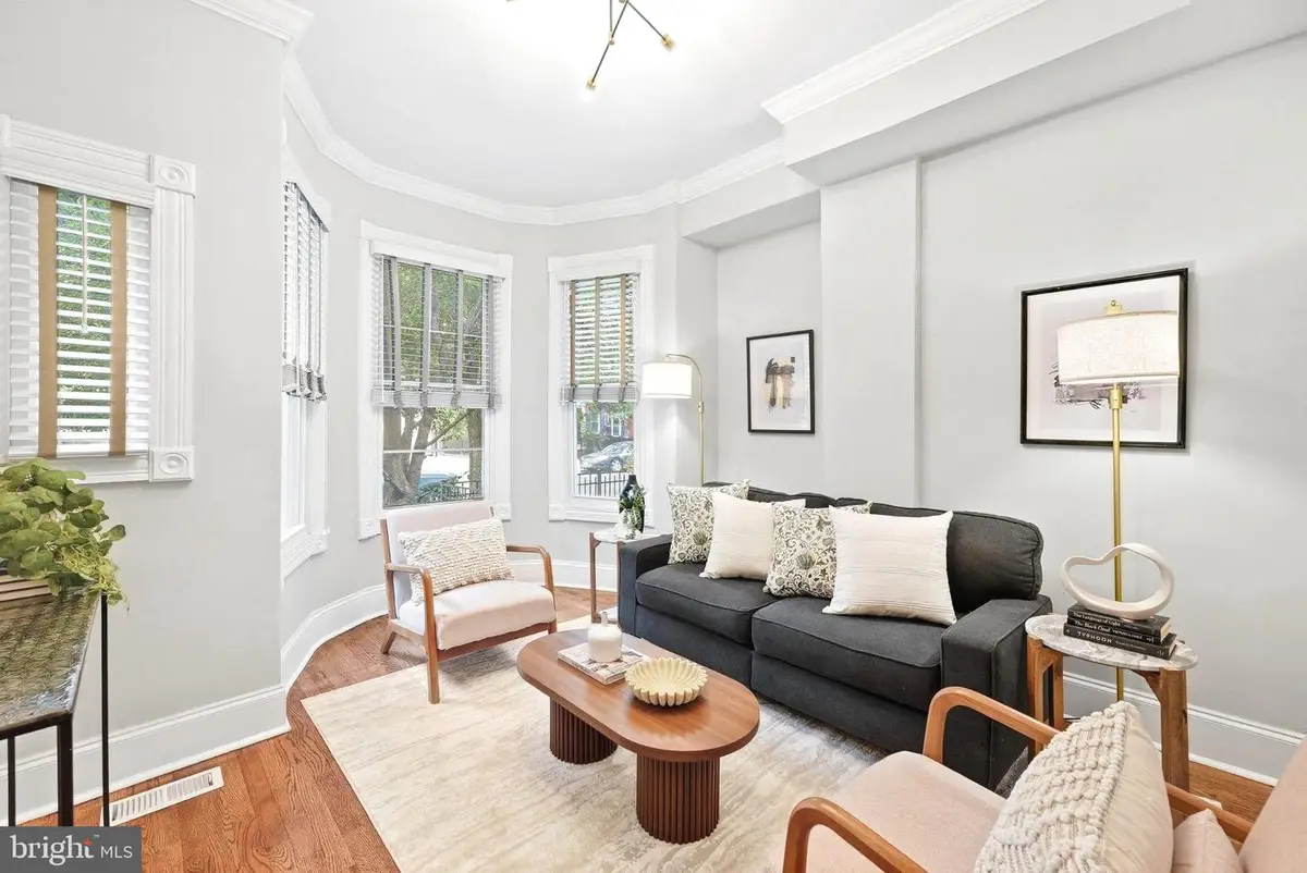1417 G St Ne, Washington, DC 20002 - #1