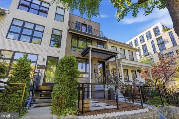 1168 Abbey Pl Ne #1, WASHINGTON, DC 20002