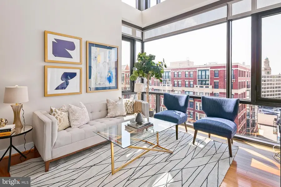 1211 13th St Nw #803, Washington, DC 20005 - #3
