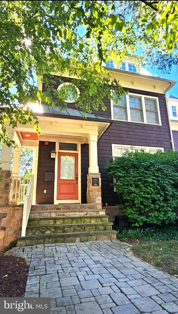 4462 Macarthur Blvd Nw, Washington, DC 20007 - #1