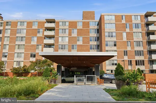2939 Van Ness St Nw #106, WASHINGTON, DC 20008