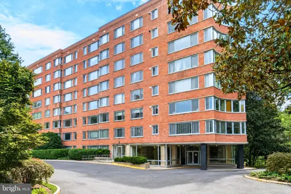 4200 Cathedral Ave Nw #111, WASHINGTON, DC 20016