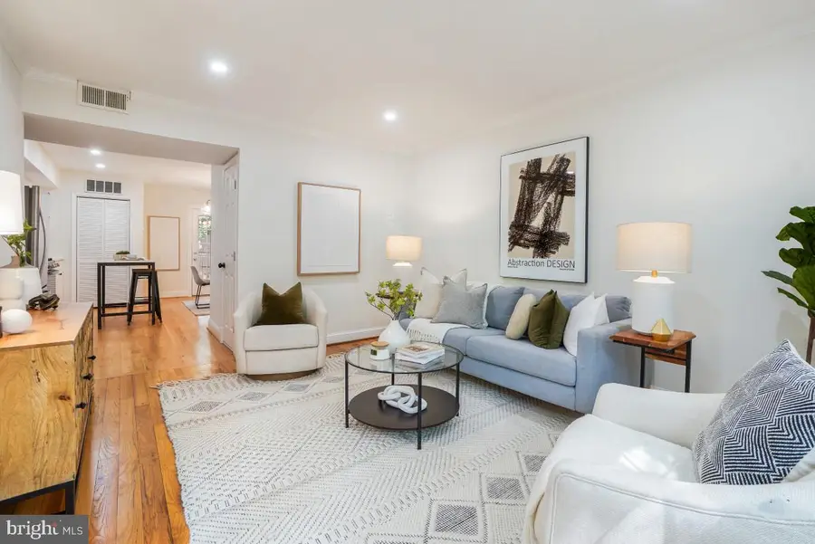 415 17th St Se, Washington, DC 20003 - #3
