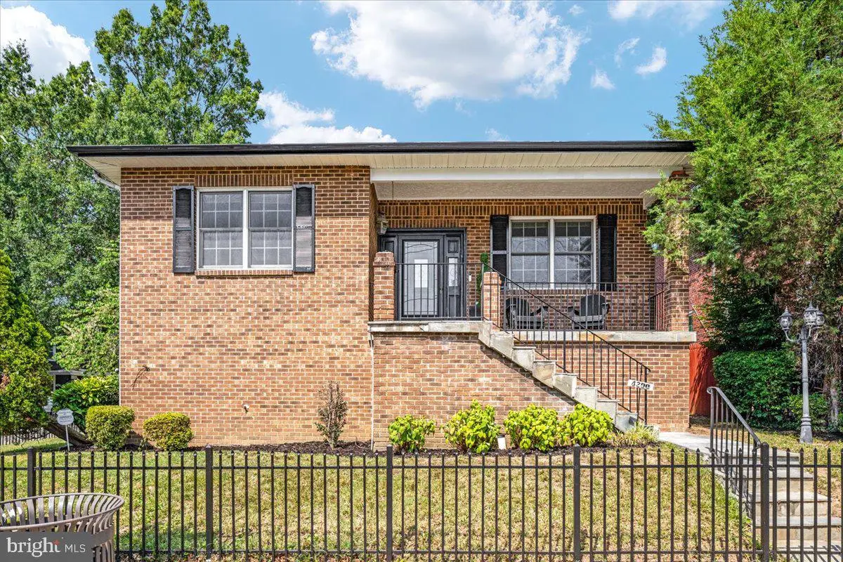 4200 12th St Ne, Washington, DC 20017 - #1