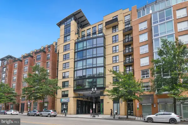 2125 14th St Nw #916, WASHINGTON, DC 20009