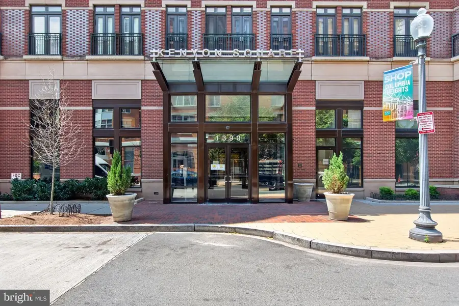 1390 Kenyon St Nw #103, Washington, DC 20010 - #2