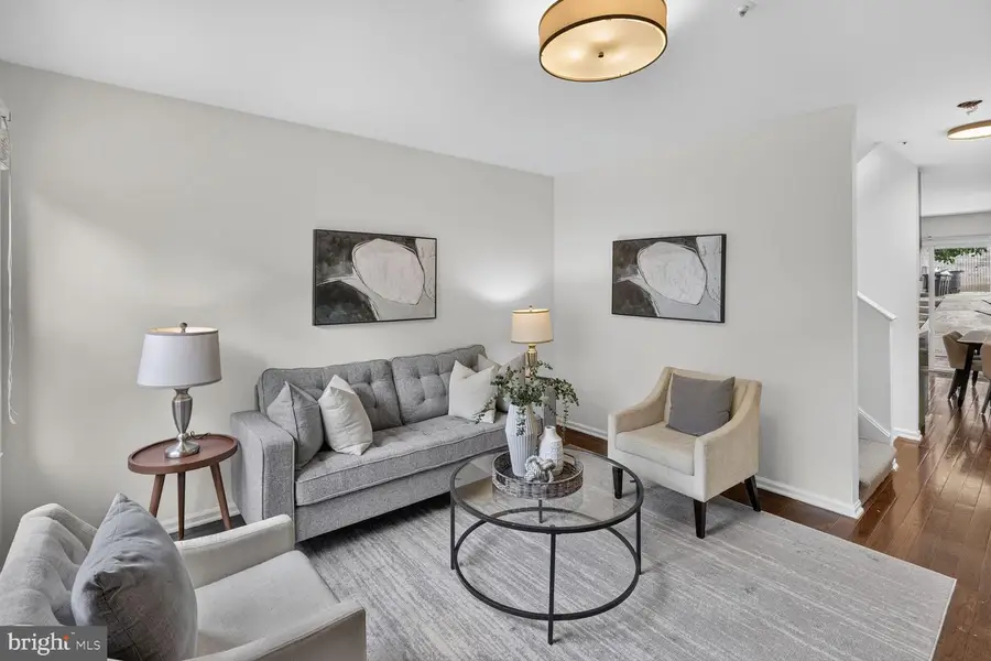 1321 Belmont St Nw, Washington, DC 20009 - #2