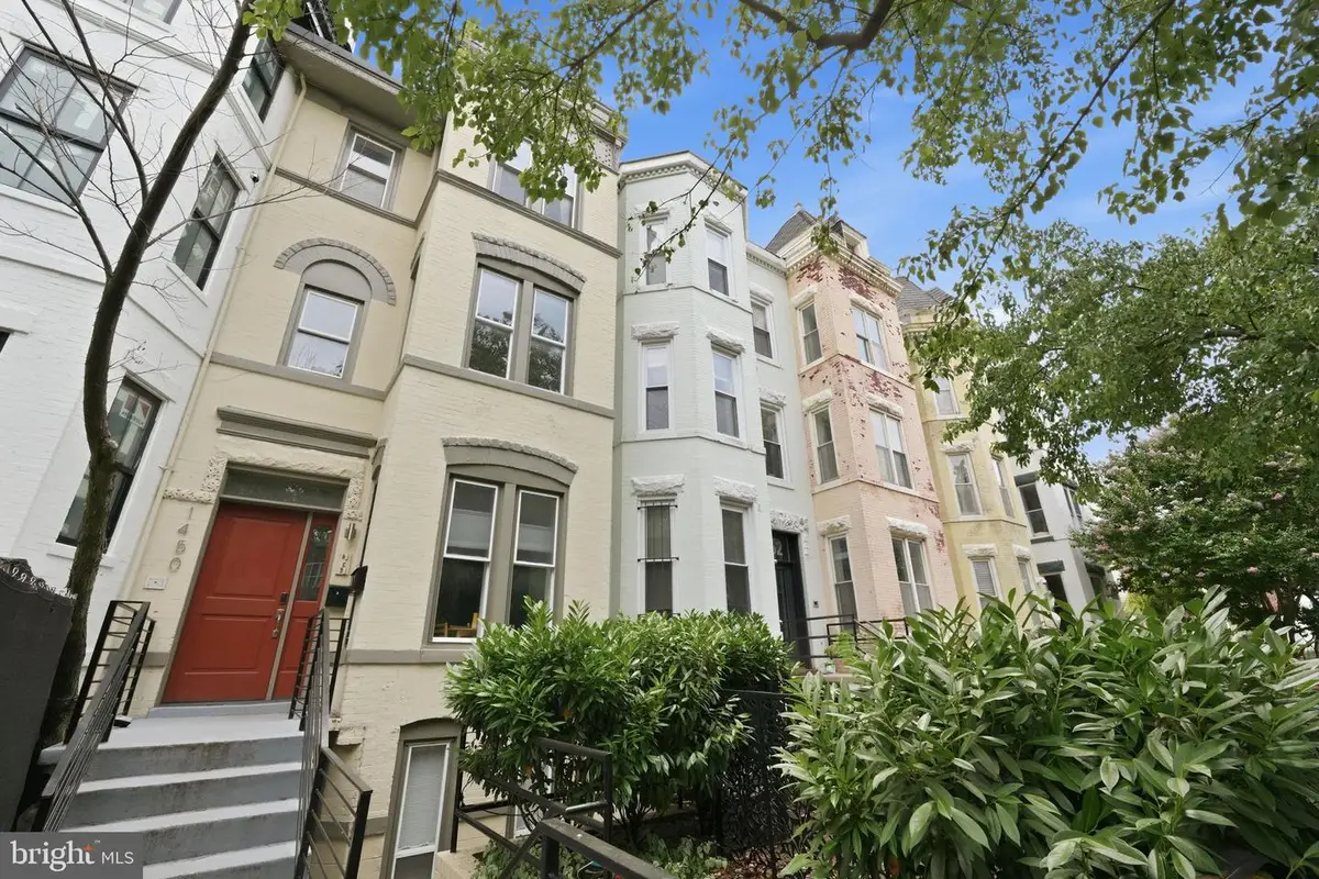 1450 Fairmont St Nw #c, Washington, DC 20009 - #1