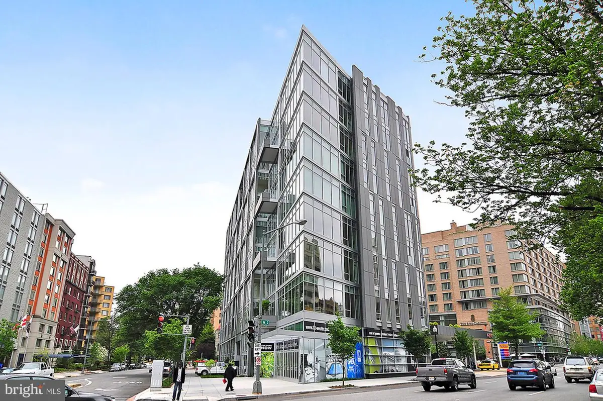 1177 22nd St Nw #3e, Washington, DC 20037 - #1
