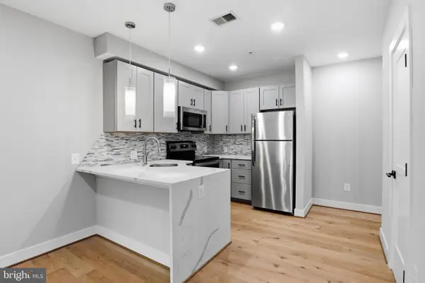 1040 Bladensburg Rd Ne #1a, WASHINGTON, DC 20002