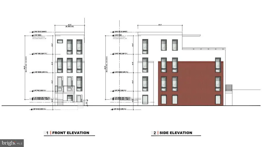 811 18th St Ne, Washington, DC 20002 - #2