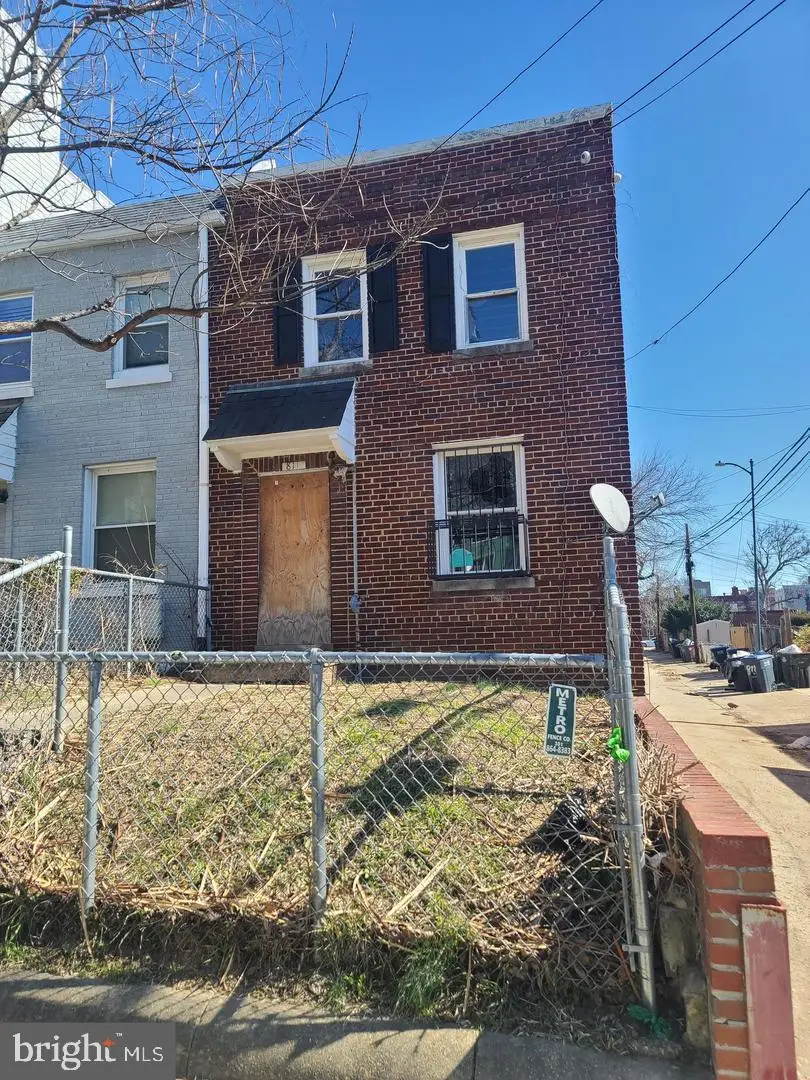 811 18th St Ne, Washington, DC 20002 - #3