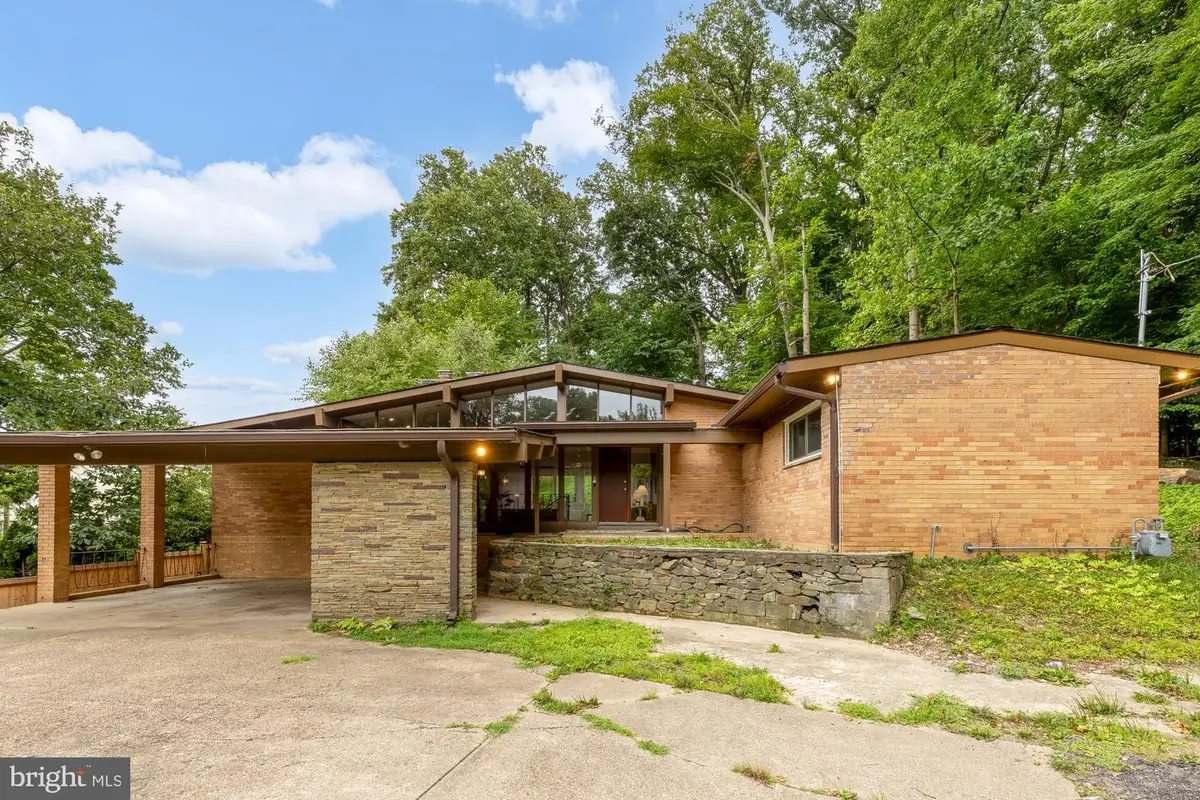 1840 Primrose Rd Nw, Washington, DC 20012 - #1