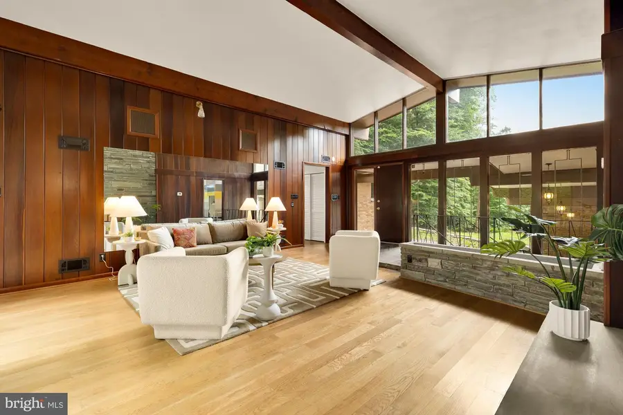 1840 Primrose Rd Nw, Washington, DC 20012 - #2