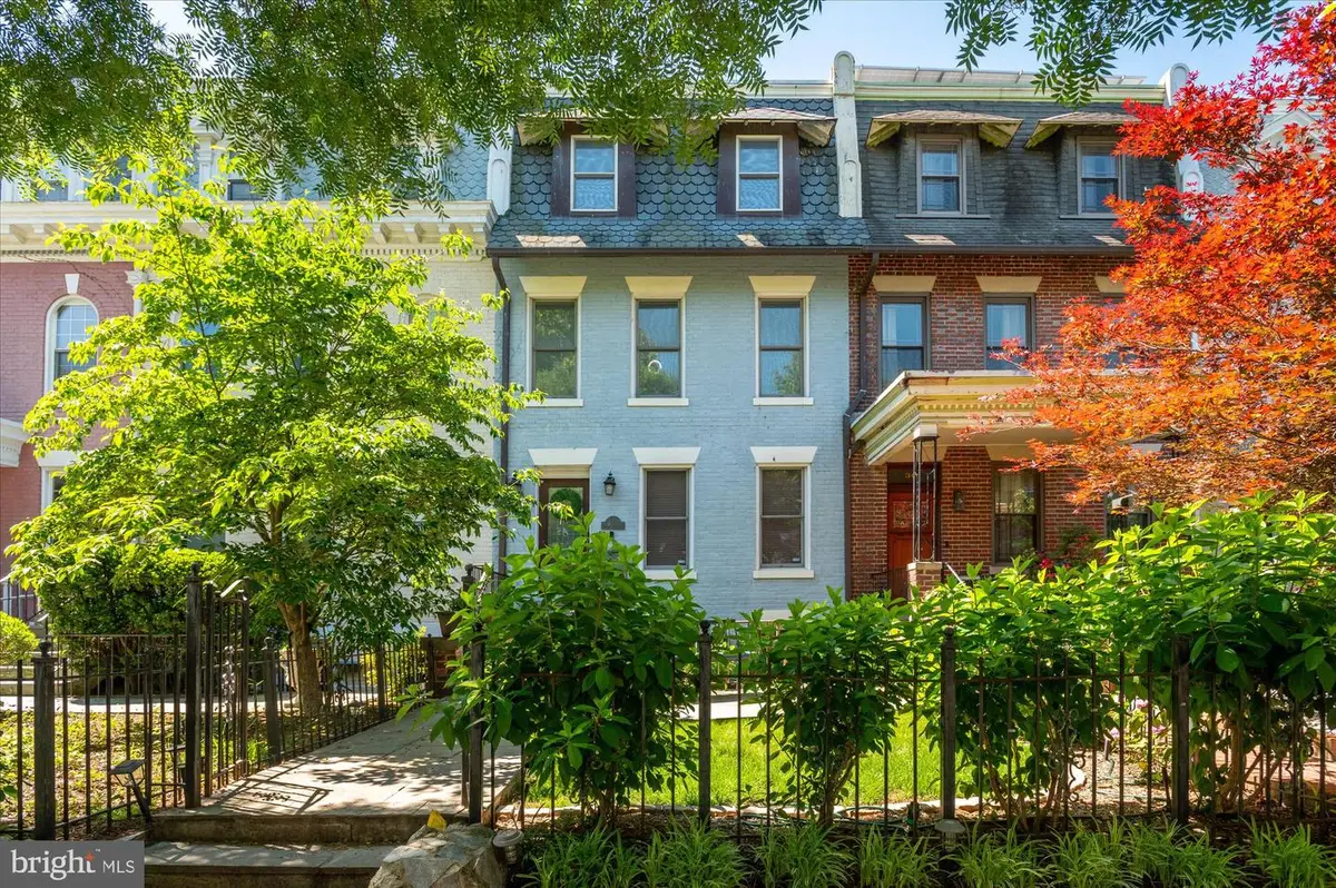 28 Bryant St Nw #1, Washington, DC 20001 - #1