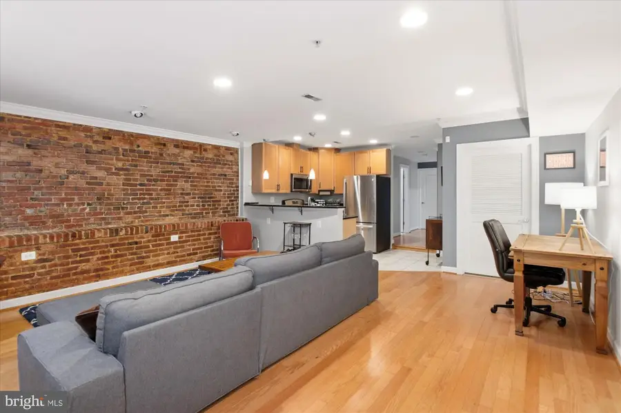 28 Bryant St Nw #1, Washington, DC 20001 - #3