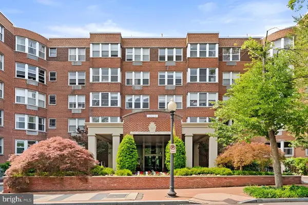2500 Q St Nw #209, WASHINGTON, DC 20007