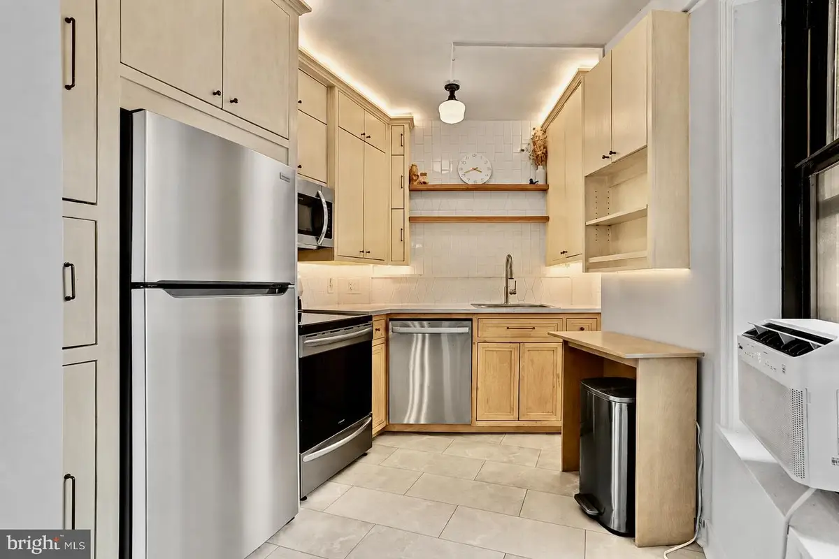2100 19th St Nw #706, Washington, DC 20009 - #1