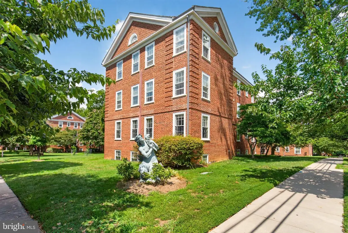 3901 Langley Nw #a553, Washington, DC 20016 - #1