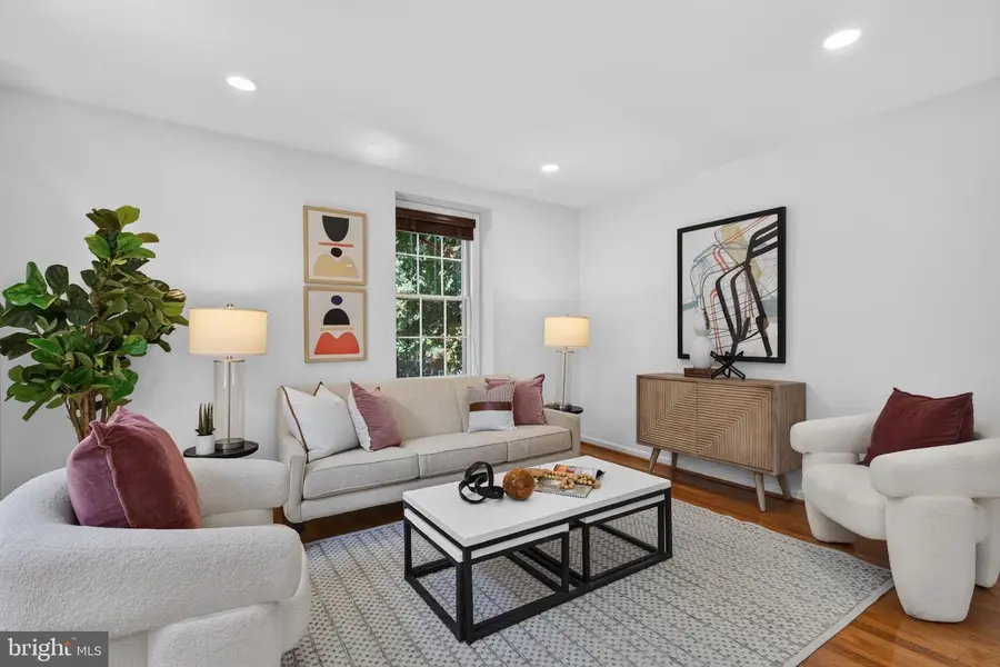 3901 Langley Nw #a553, Washington, DC 20016 - #3