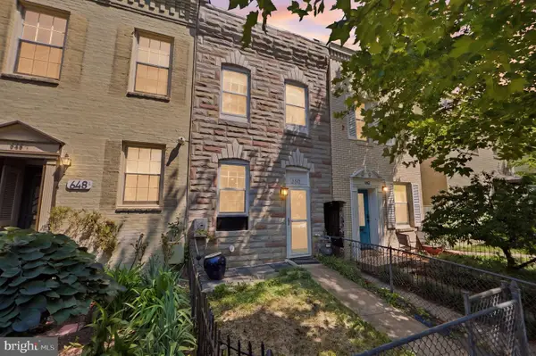 650 E St Se, WASHINGTON, DC 20003