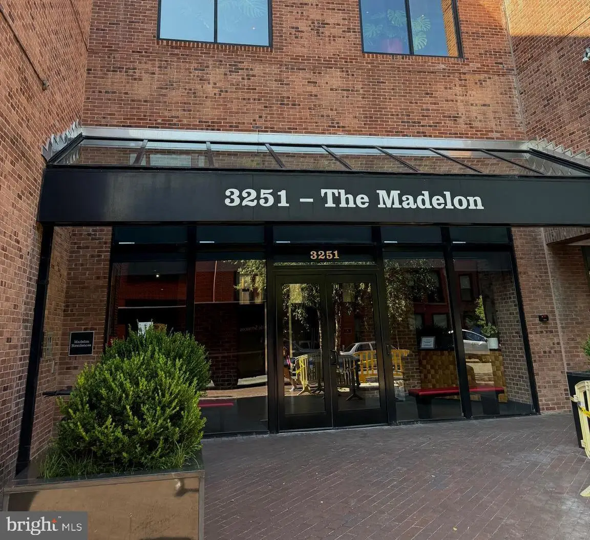 3251 Prospect St Nw #409, Washington, DC 20007 - #1