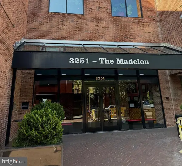 3251 Prospect St Nw #409, WASHINGTON, DC 20007