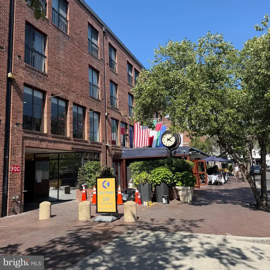 3251 Prospect St Nw #409, Washington, DC 20007 - #2