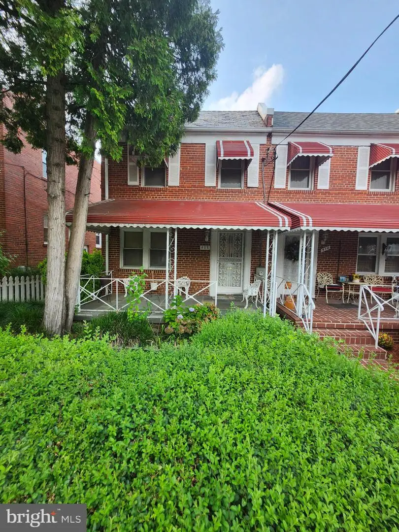 408 Oneida St Ne, Washington, DC 20011 - #1