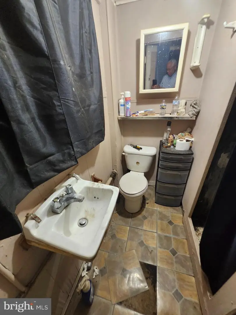 408 Oneida St Ne, Washington, DC 20011 - #3