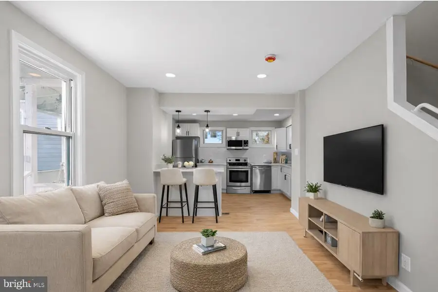 852 50th Pl Ne, Washington, DC 20019 - #2